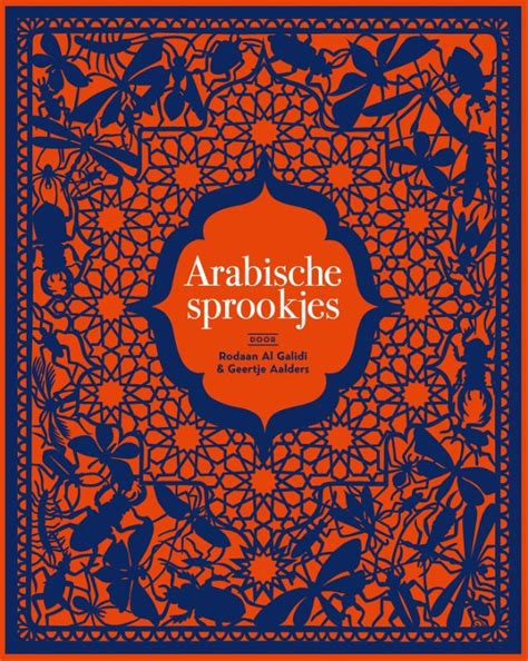 Arabische Sprookjes Uitgeverij Zwijsen