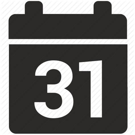 Month Icon 137391 Free Icons Library