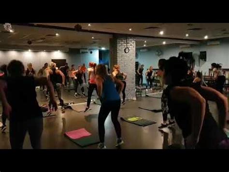 Multi Fitness Club Chorz W Turbo Spalanie Sandra Wierzgo