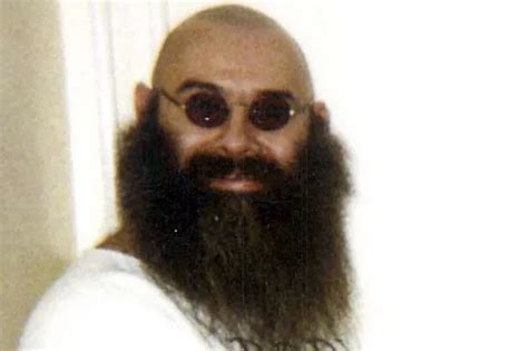 Ten Facts About Charles Bronson Britain S Most Notorious Prisoner And A Man Of Mystery