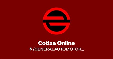 Cotiza Online Linktree