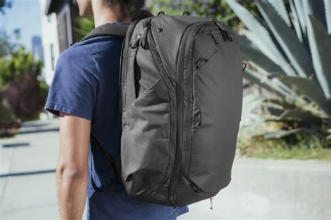 The BEST Carry-On Backpacks of 2023 | Tested by TravelFreak