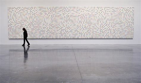 Avtavr Damien Hirst Spot Paintings