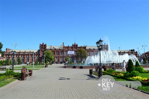 Город Кропоткин достопримечательности - 80 фото