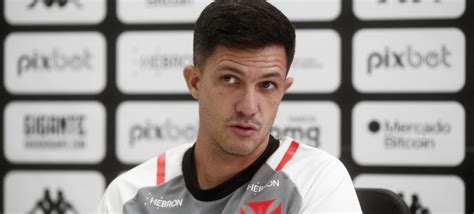 Barbieri Indica Mudan As No Vasco Para Cl Ssico