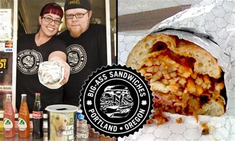 Big Ass Sandwiches OOB In Portland Oregon Groupon