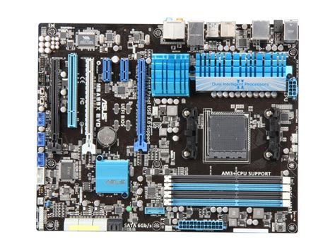 Asus M A X Evo Am Atx Amd Motherboard With Uefi Bios Newegg