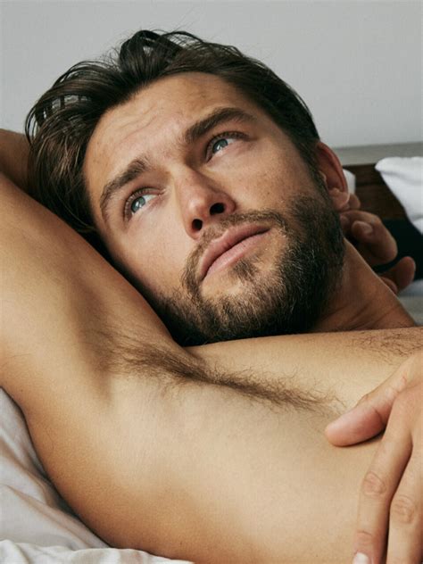 Lucas Garcez Has Become A Super Handsome Stud Nude Men Nude Male