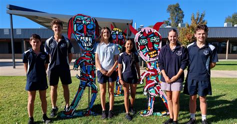 Rochester Secondary College Newsletter Issue 4