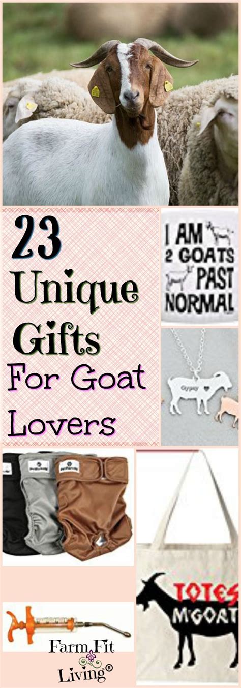 23 Unique Ts For Goat Lovers On Your List Goat Lover Pygmy Goat