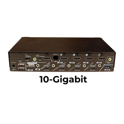 hdmi  kvm wedid serial control dual monitor  computer