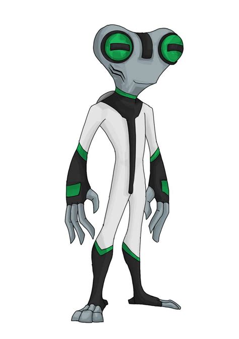 Grey Matter True Omniverse By Powermaster17 On Deviantart Heróis