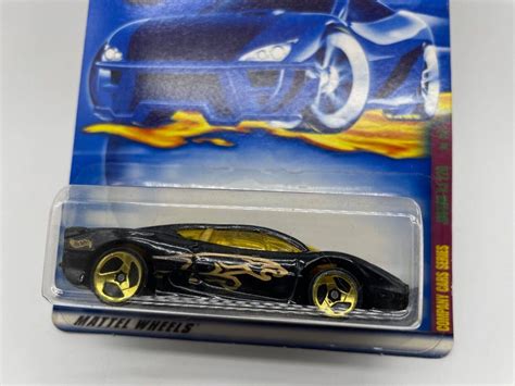 Hot Wheels Company Cars Series Jaguar XJ Car Vehicle Etsy