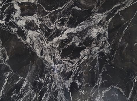 Black Mist Westcoast Granite