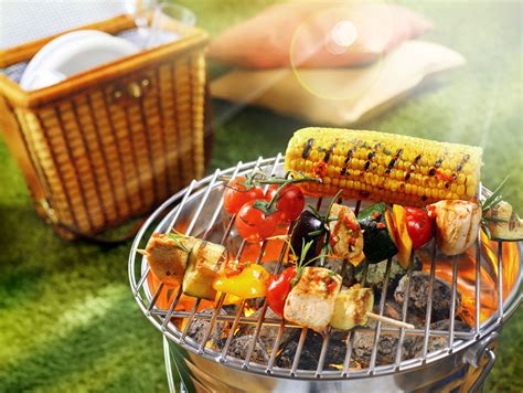 Tips And Techniques For Summer Grilling GetHow