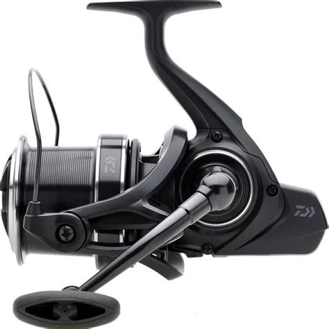 Moulinet Carpe Daiwa Emblem Carp Scw Qd