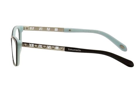 Tiffany And Co Womens Eyeglasses Tf2103b Tf2103b Full Rim Optical Frame