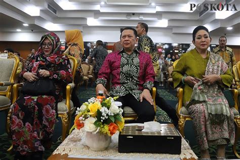 Dua Putri Presiden Kedua RI Soeharto Memohonkan Maaf Atas Kesalahan