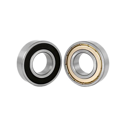 Free Shipping Deep Groove Ball Bearings 6000 6001 6002 6003 6004 6005