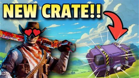 New Cold Steel Crate Opening Epic Jackal Gameplay Codm