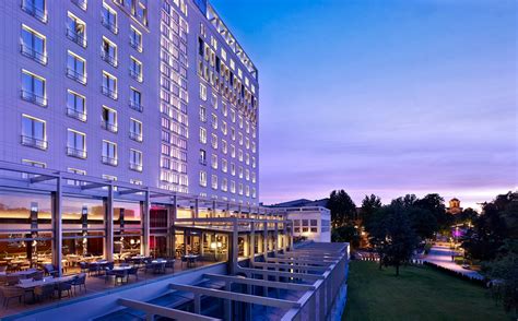 Passion For Luxury Metropol Palace Hotel Belgrade