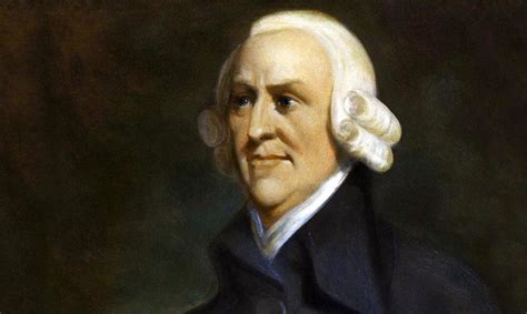 Adam Smith Descúbrelo Con Sus Mejores Frases Filosofando