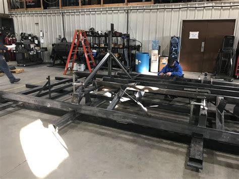 We have a 9'6" Drag in the... - Ultimate Snow Groomer Drags