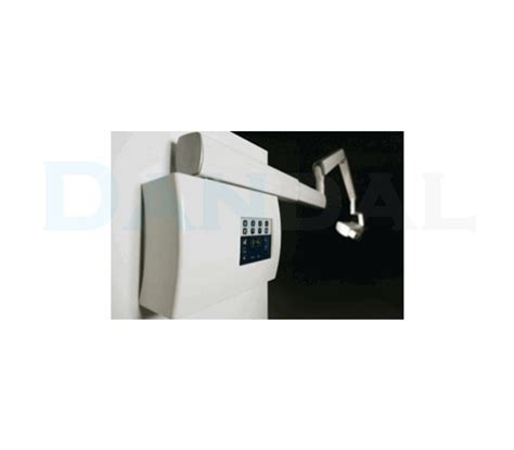 Soredex Minray Periapical Dc X Ray Unit Wall Mounted Dandal