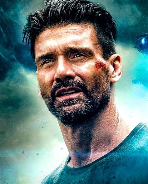 On Twitter Rt Dcu Direct Frank Grillo Has Seemingly