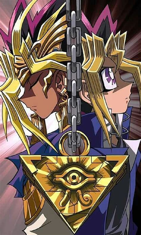 Yugioh Tribal Hd Phone Wallpaper Peakpx