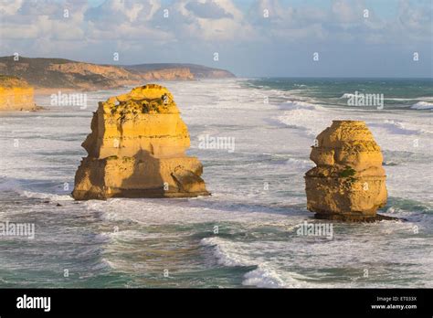 Sea Stacks Victoria Australia Hi Res Stock Photography And Images Alamy