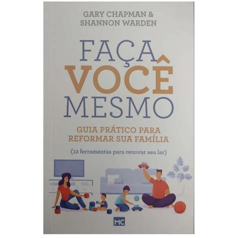 Faça Você Mesmo Editora Mundo Cristão Livraria 100 Cristão 100