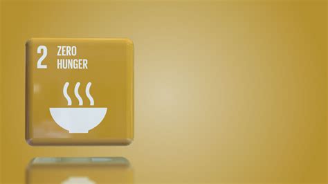 sdg   hunger sustainable development goal