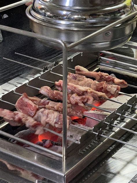 대구 두산동 맛집 신천운양꼬치 대구 양꼬치 맛집 꿔바로우 중국식 탕수육 띠싼센 들안길 맛집 네이버 블로그