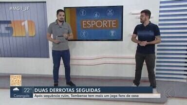 Globo Esporte Zona Da Mata Fala A Projeta Cl Ssicos Da Zona Da Mata