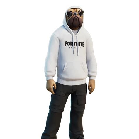 Fortnite Doggo Png