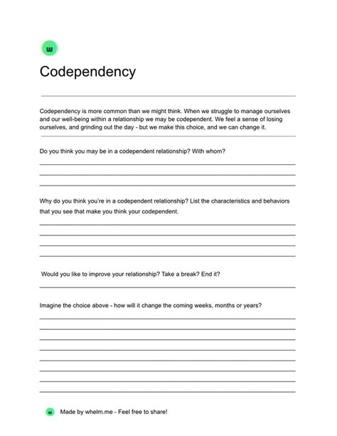 Codependency Is Excessive Emotional Or Psychological Reliance On A