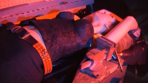 Nude Video Celebs Dahlia DeSade Nude Daisy Derkins Vs The Bloodthirsty Beast Of Barren