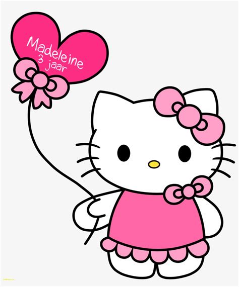 Hello Kitty The Iconic Feline Character
