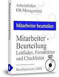 Systematische Mitarbeiterbeurteilungen Und Zielvereinbarungen Von Der