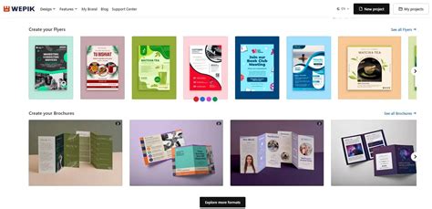 Wepik : Your All in One Design Platform for Visual Storytelling in 2023 ...