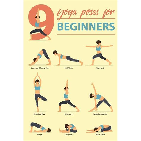 Beginners Yoga