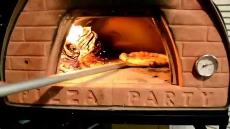 Recipe For Wood Fired Pizza Oven Pizza Italian Food Italian Pizza Oven Special Mcurrò Youtube