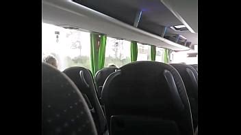 Bus Éjaculation Publique XVIDEOS