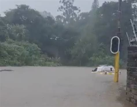 KZN Floods Army To Assist Power Lines Knocked Down As Storms Wreak Havoc