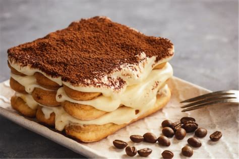 Tiramisù Vegano ricetta classica e varianti per ogni gusto ProVegan