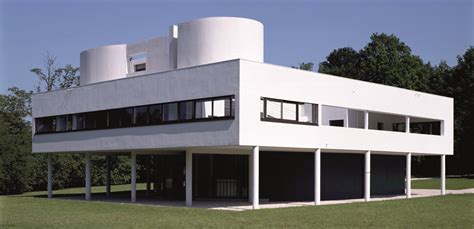 Grand Designs Le Corbusier The 20th Centurys Most Influential