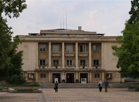 Community Centre