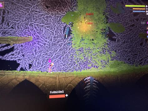 Help : r/noita