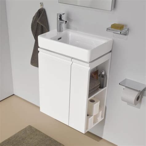 Laufen Pro S Vanity Unit Door Matt White H Reuter